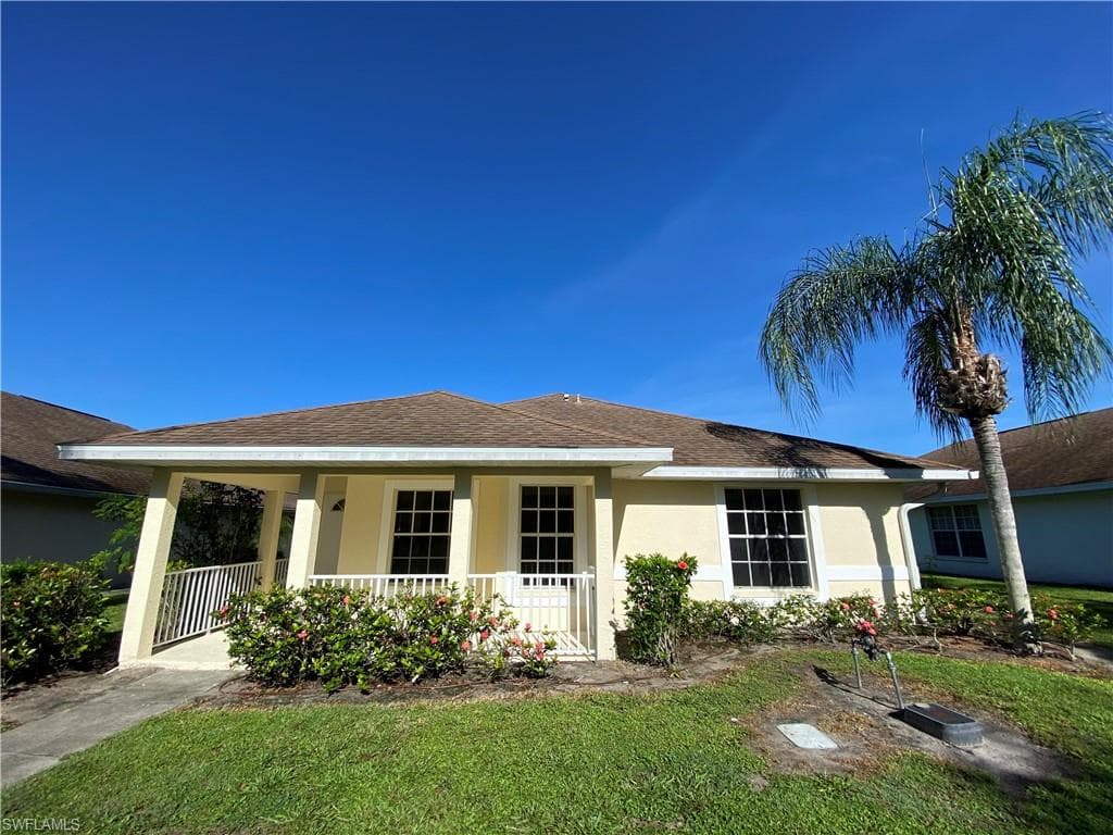 1130 Serenity LN IMMOKALEE, FL 34142