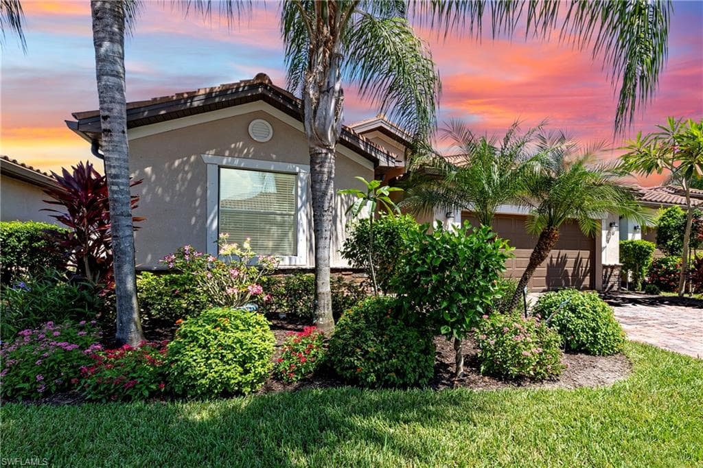 9529 River Otter DR FORT MYERS, FL 33912