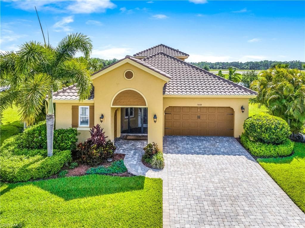 3008 Walnut Grove LN ALVA, FL 33920