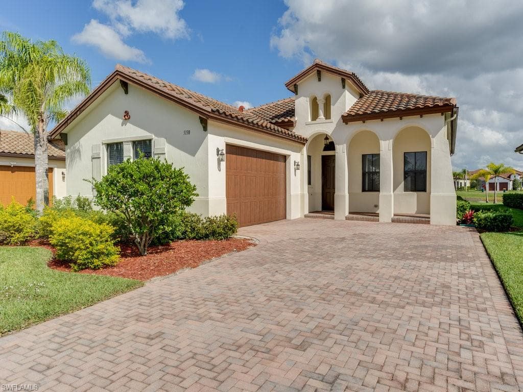 5138 Roma ST AVE MARIA, FL 34142