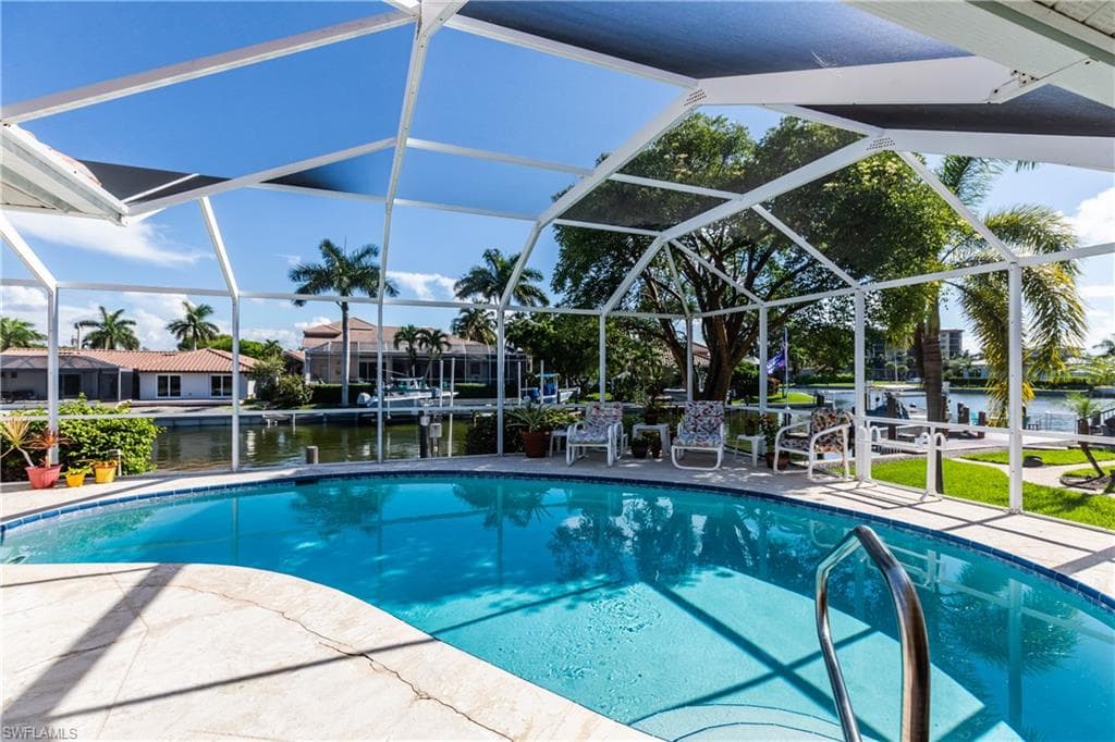 788 Milan CT MARCO ISLAND, FL 34145