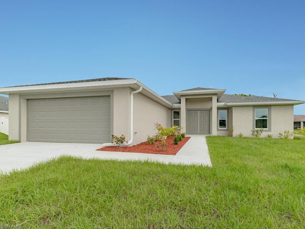 1930 NE 28th ST CAPE CORAL, FL 33909