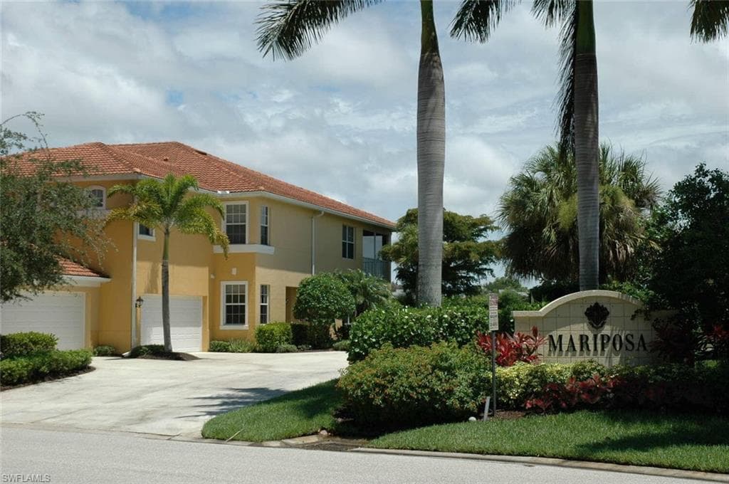 11089 Harbour Yacht CT 102 FORT MYERS, FL 33908