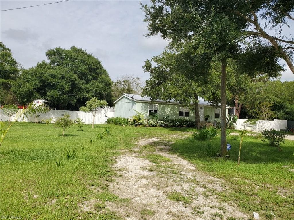 410 S Nogal ST CLEWISTON, FL 33440
