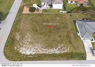 1917 SW 11th ST CAPE CORAL, FL 33991