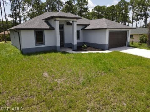 305 Canton AVE LEHIGH ACRES, FL 33936