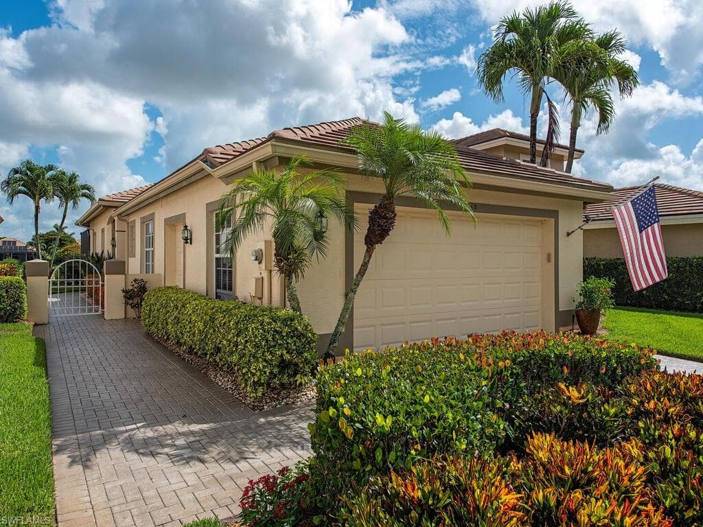 5969 Ashford LN NAPLES, FL 34110