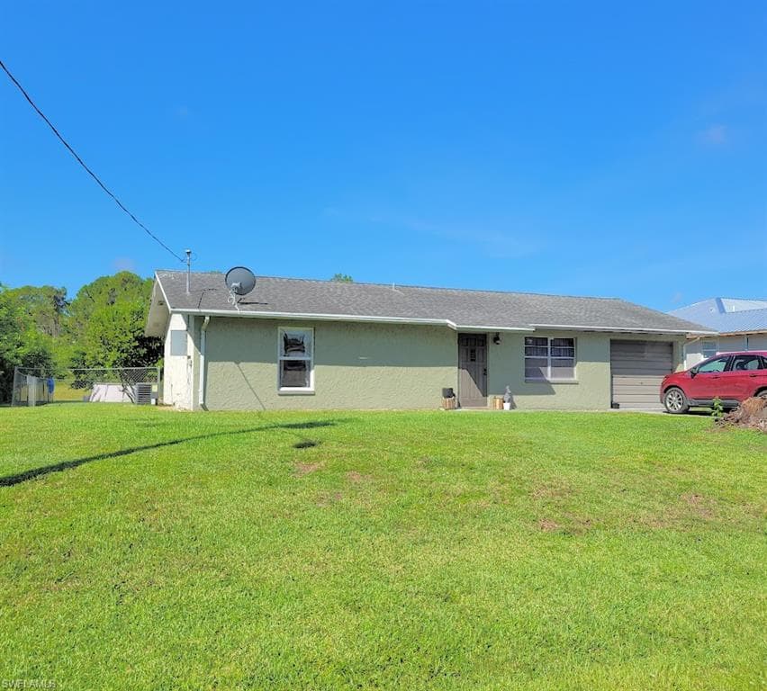 5015 S Obispo CIR LABELLE, FL 33935