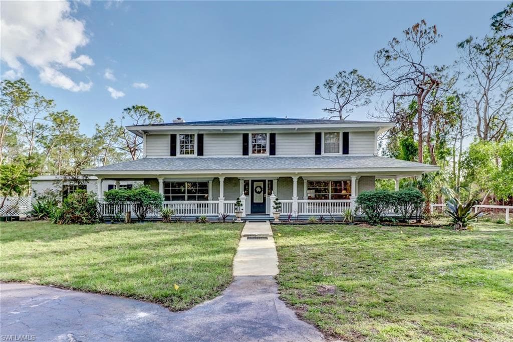 3400 25th AVE SW NAPLES, FL 34117