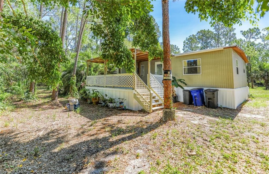 8355 Bogart DR NORTH FORT MYERS, FL 33917
