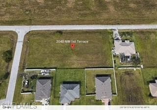 2040 NW 1st TER CAPE CORAL, FL 33993