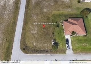 2913 SW Embers TER CAPE CORAL, FL 33991