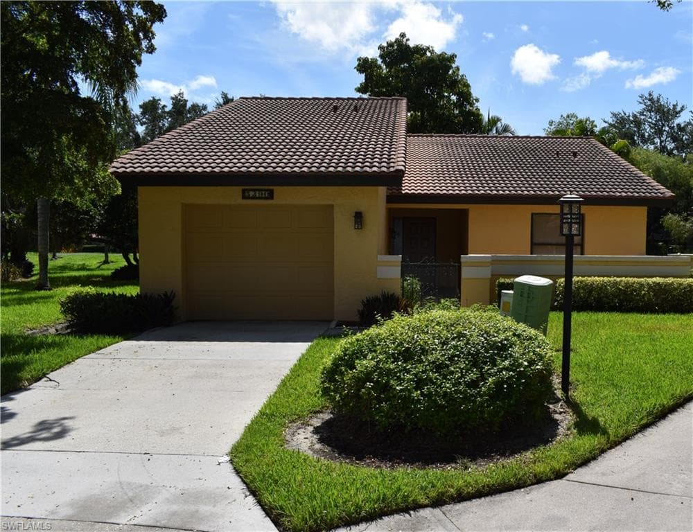 5390 Ashton CIR FORT MYERS, FL 33907