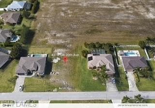 4310 SW 20th AVE CAPE CORAL, FL 33914