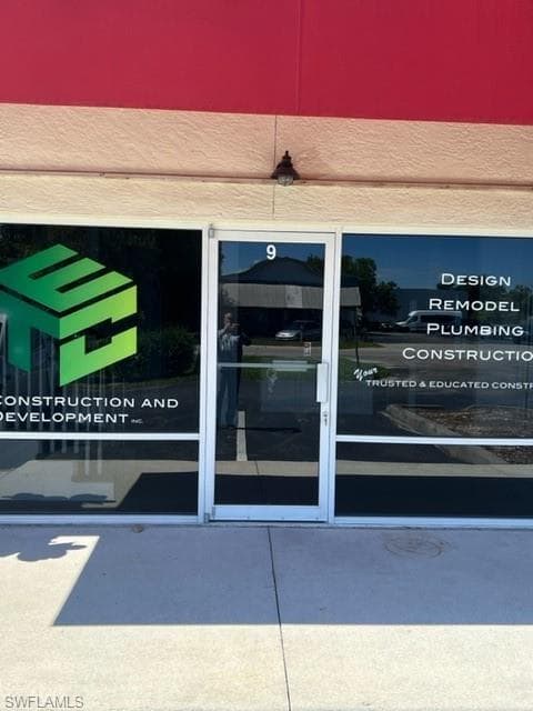 2220 J And C BLVD A-9 NAPLES, FL 34109