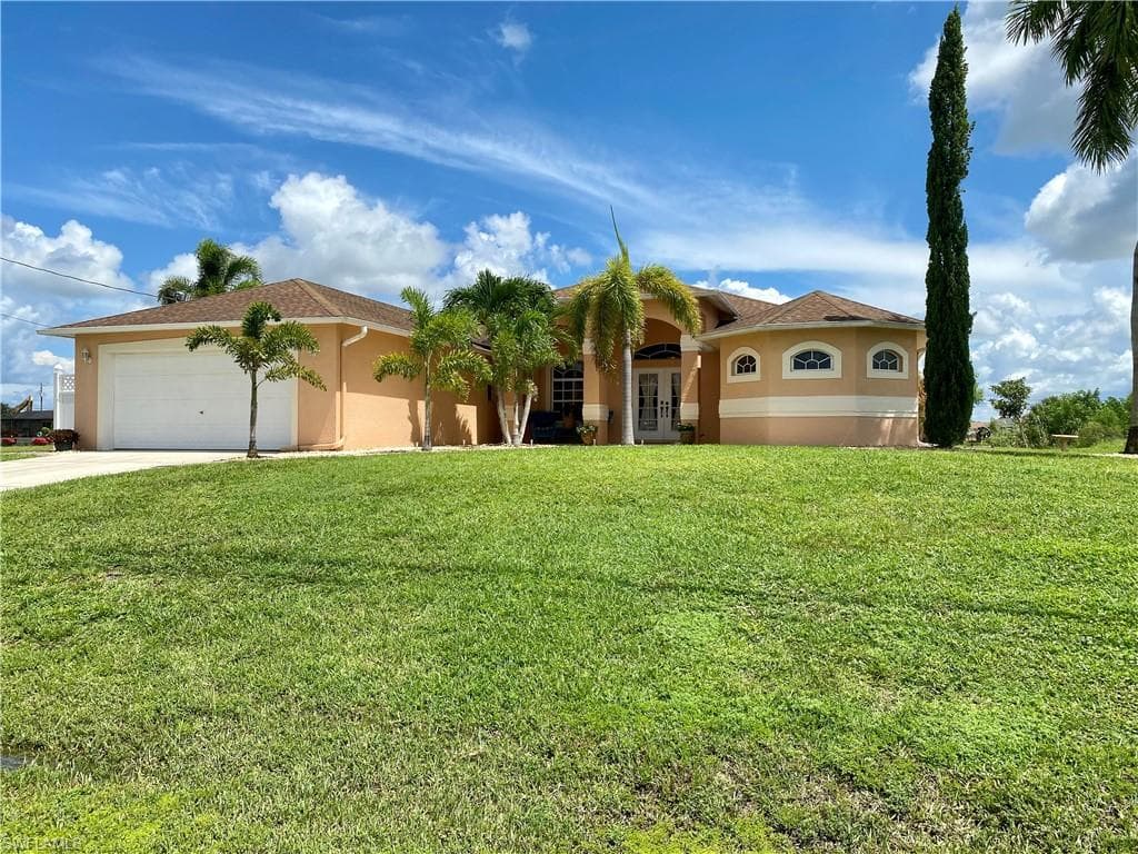 133 NE 5th TER CAPE CORAL, FL 33909