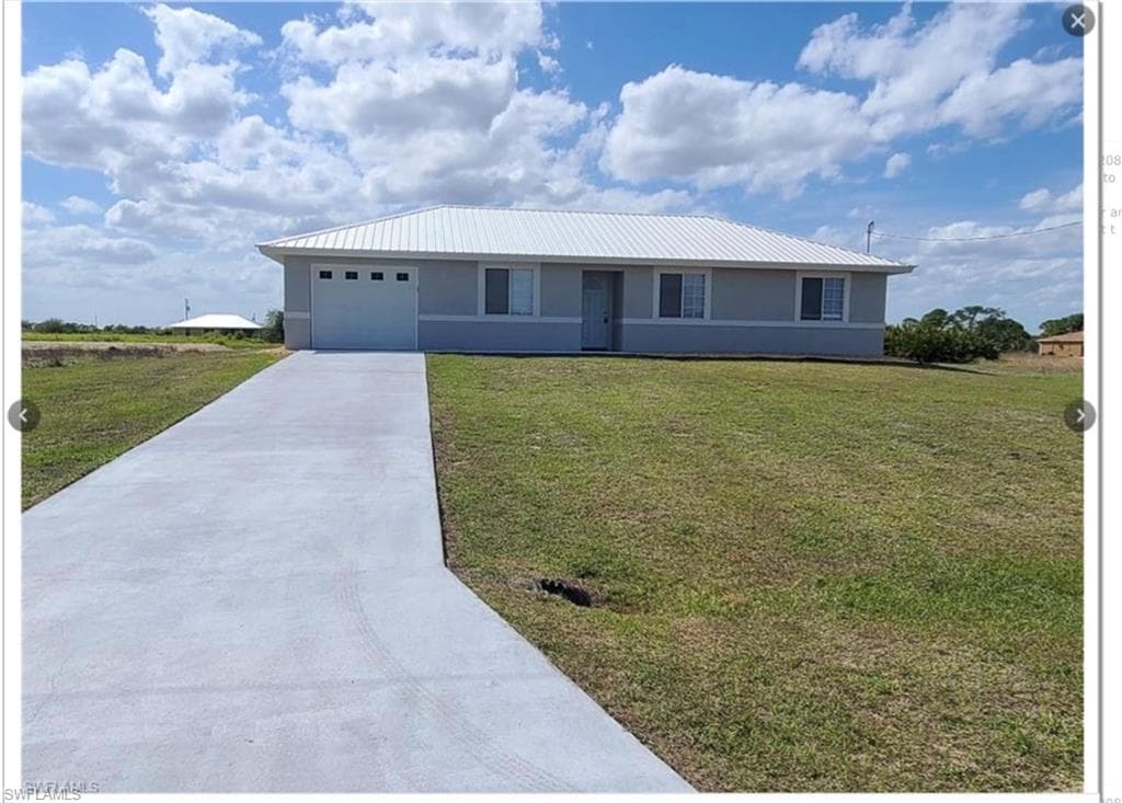 7064 Tide CIR LABELLE, FL 33935
