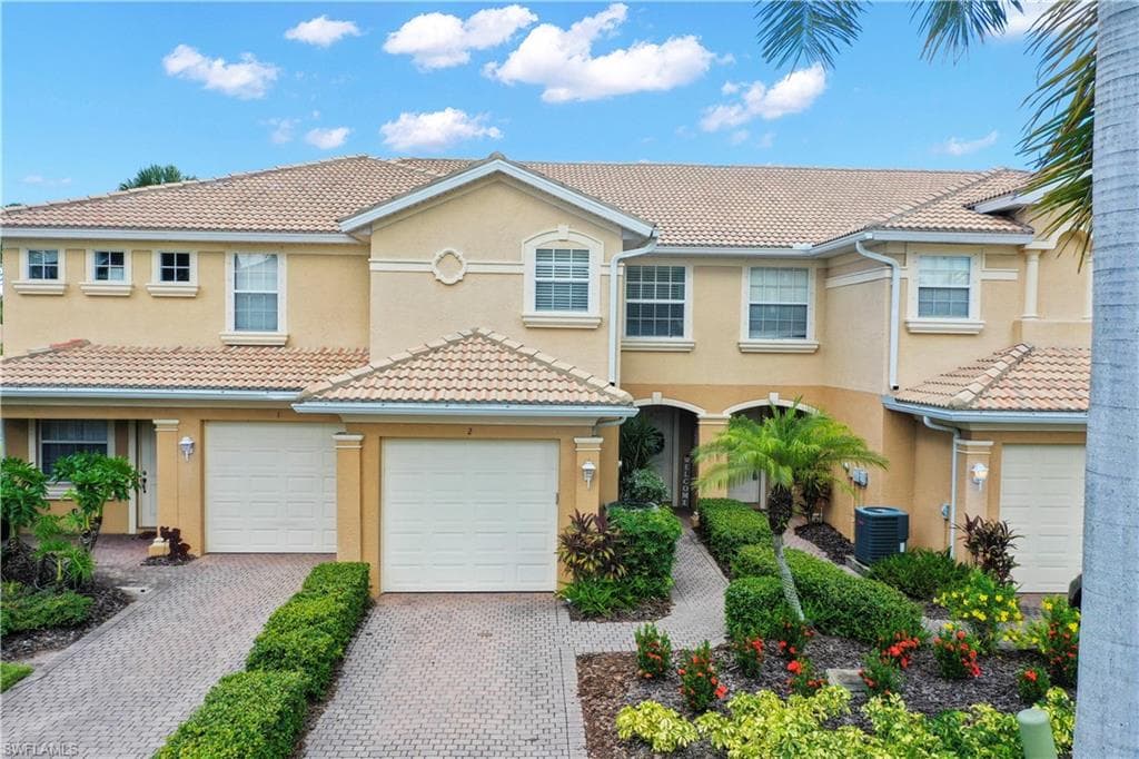 20024 Heatherstone WAY 2 ESTERO, FL 33928