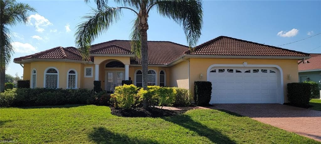1310 SE 16th TER CAPE CORAL, FL 33990