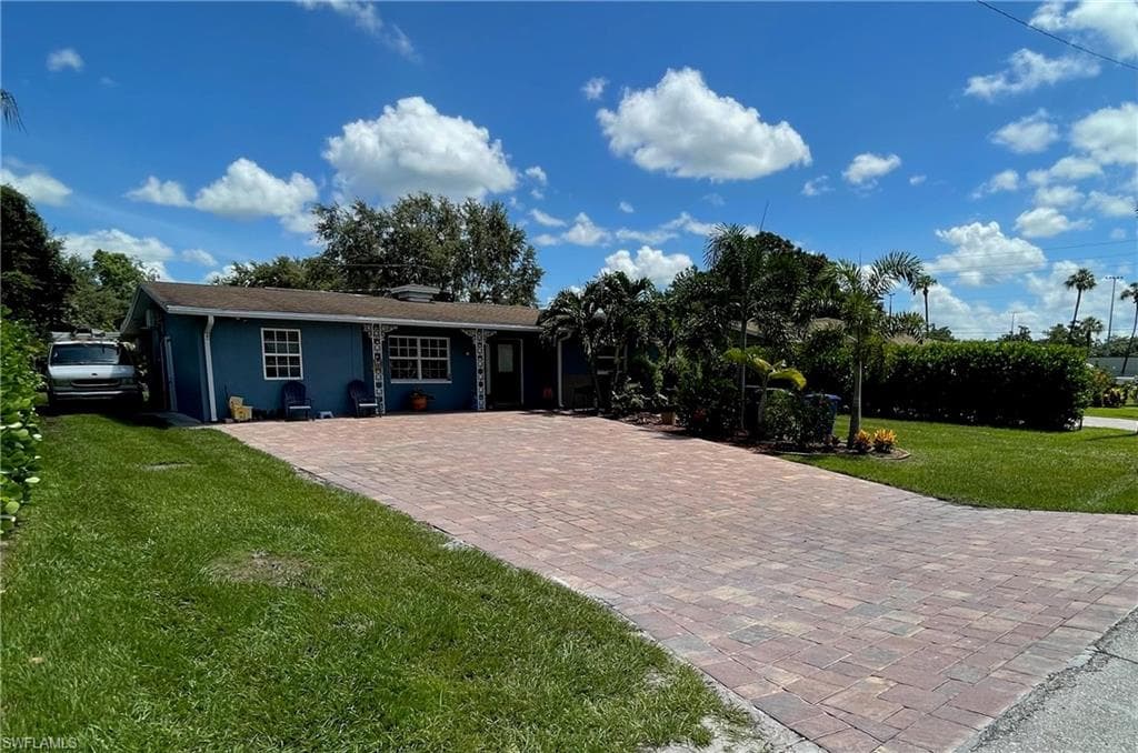 4155 Madison AVE FORT MYERS, FL 33916