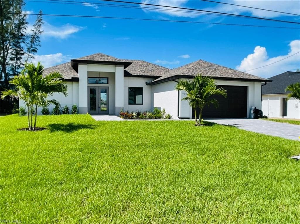906 SW 23rd ST CAPE CORAL, FL 33991