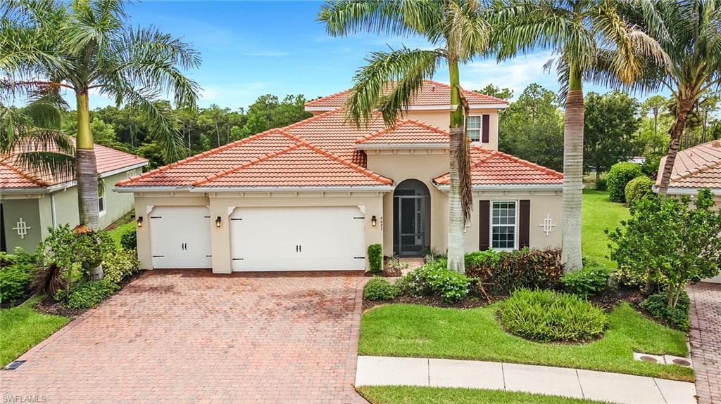 4023 Ashentree CT FORT MYERS, FL 33916