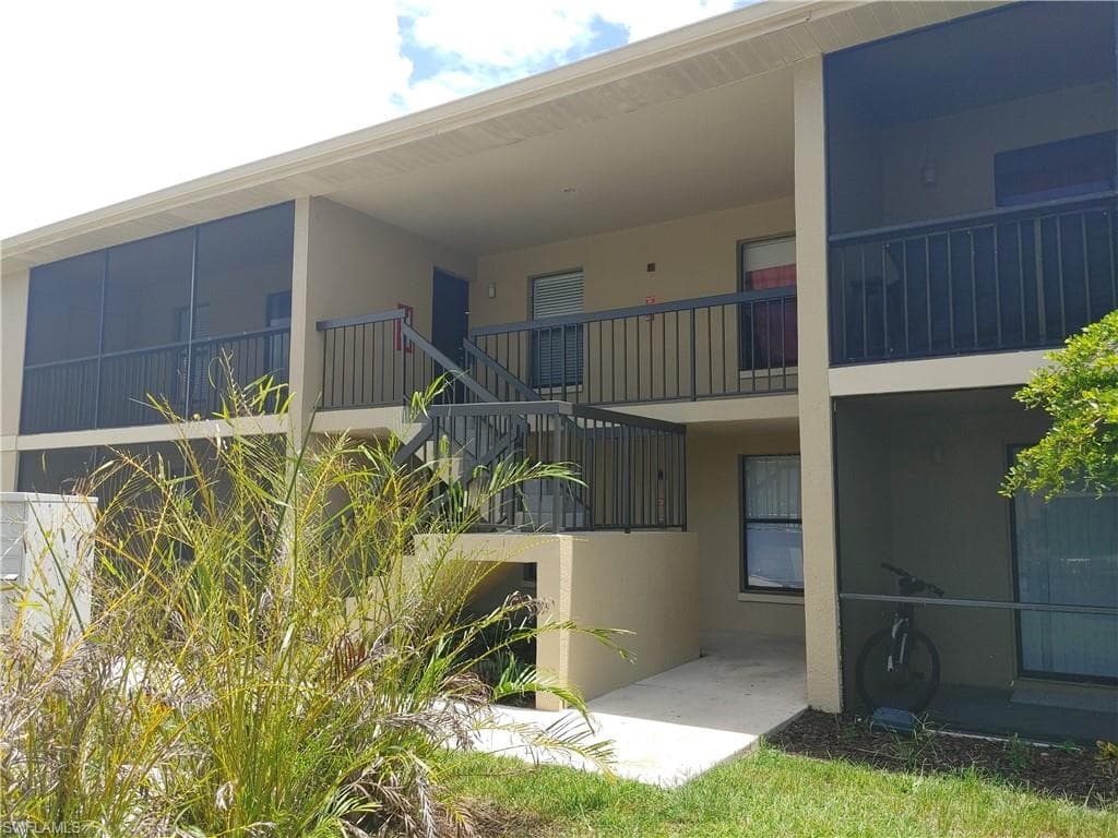 5311 Summerlin RD 1109 FORT MYERS, FL 33919