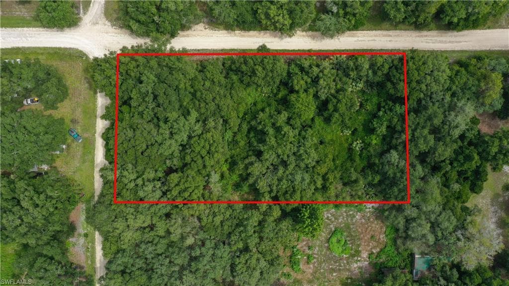SE 97th AVE OLD TOWN, FL 32628
