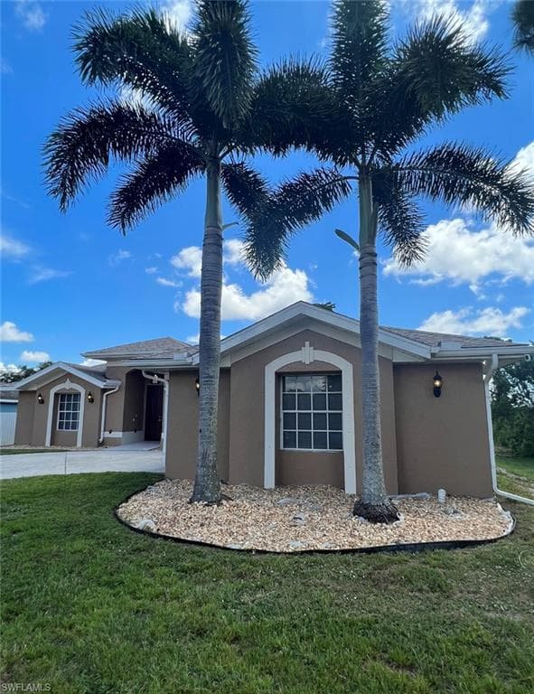 320 Philbert AVE LEHIGH ACRES, FL 33974