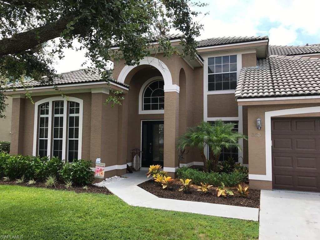 335 Lambton LN NAPLES, FL 34104