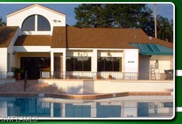 17132 Ravens Roost 9 FORT MYERS, FL 33908