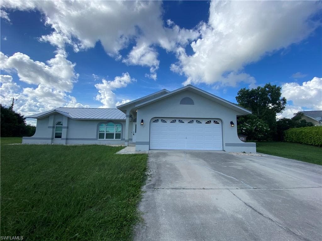 317 SE 25th TER CAPE CORAL, FL 33904