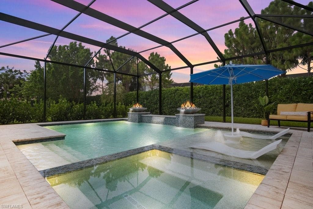 4152 Crescent CT NAPLES, FL 34119
