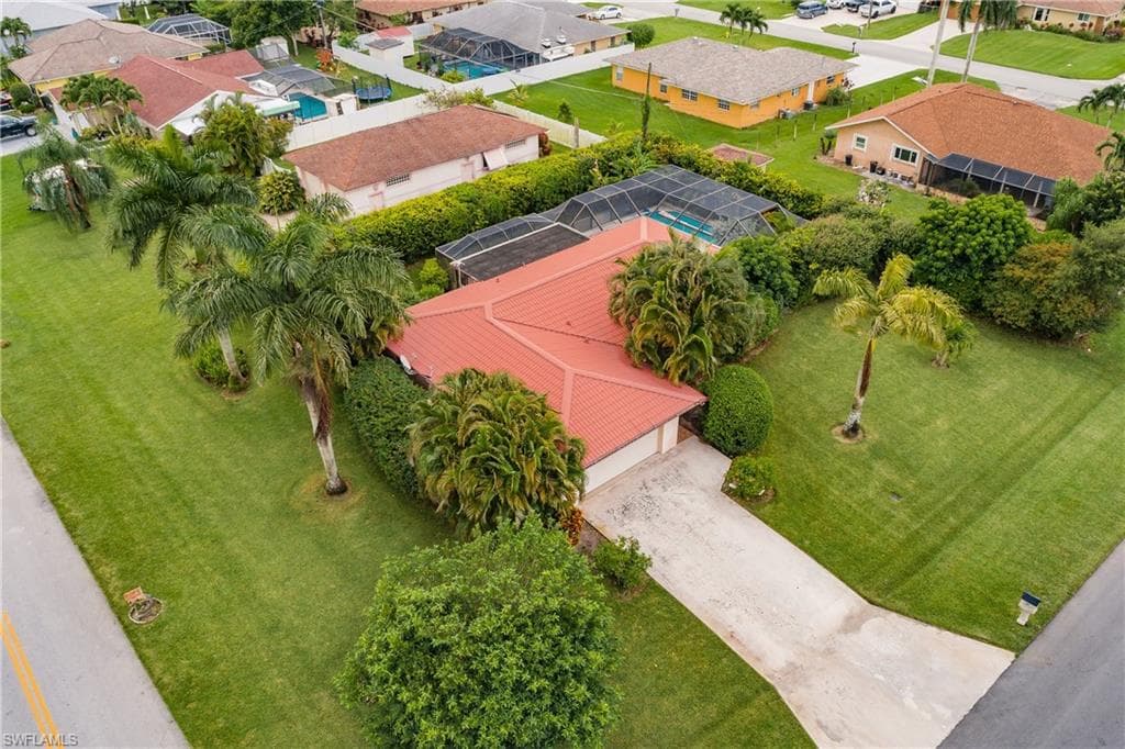 3172 43rd ST SW NAPLES, FL 34116