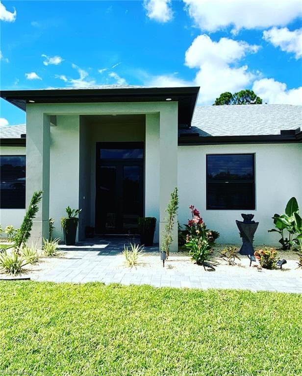 1810 SW 21st ST CAPE CORAL, FL 33991