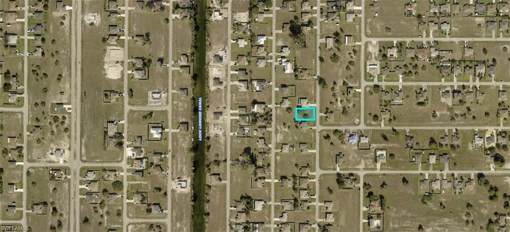 1804 NW 5th PL CAPE CORAL, FL 33993
