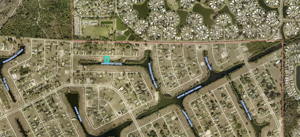 1806 NE 44th ST CAPE CORAL, FL 33909