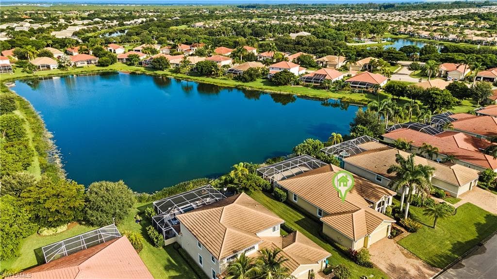 2526 Ashbury CIR CAPE CORAL, FL 33991