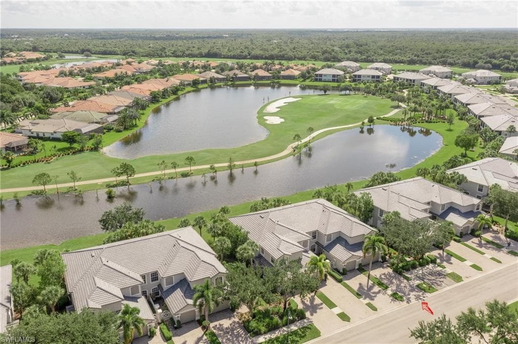 12021 Covent Garden CT 2701 NAPLES, FL 34120