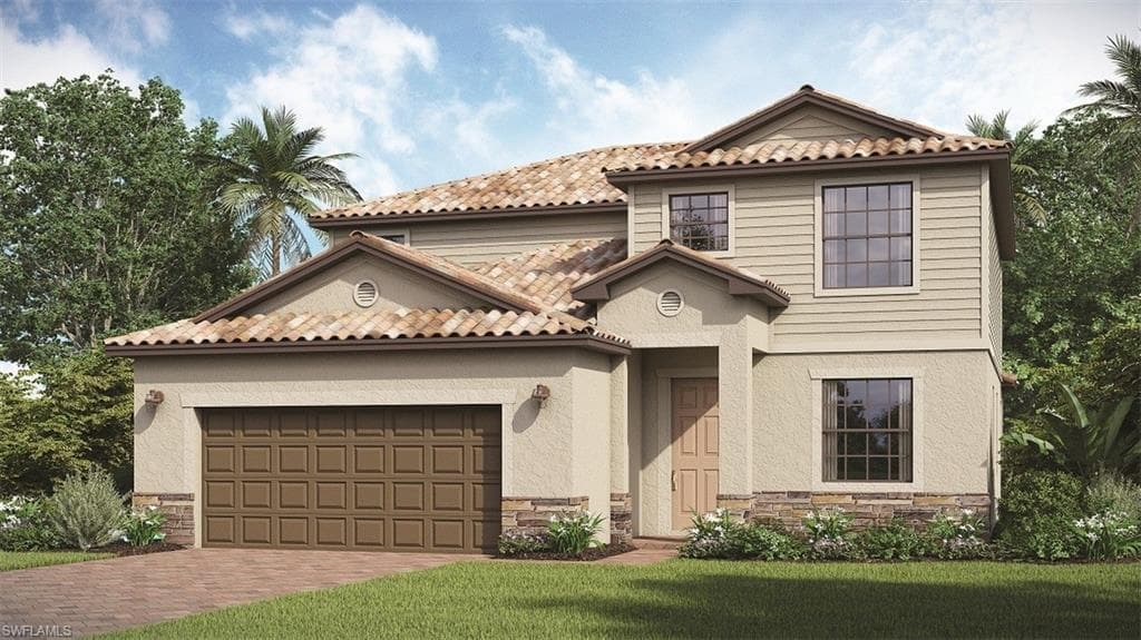 2107 Hamlin ST NAPLES, FL 34120