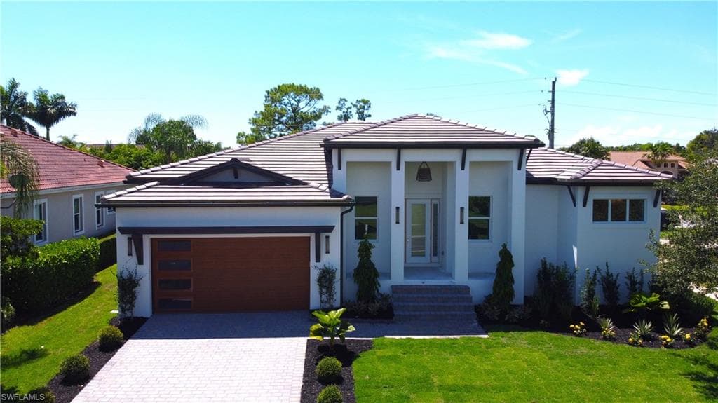 27141 Serrano WAY BONITA SPRINGS, FL 34135