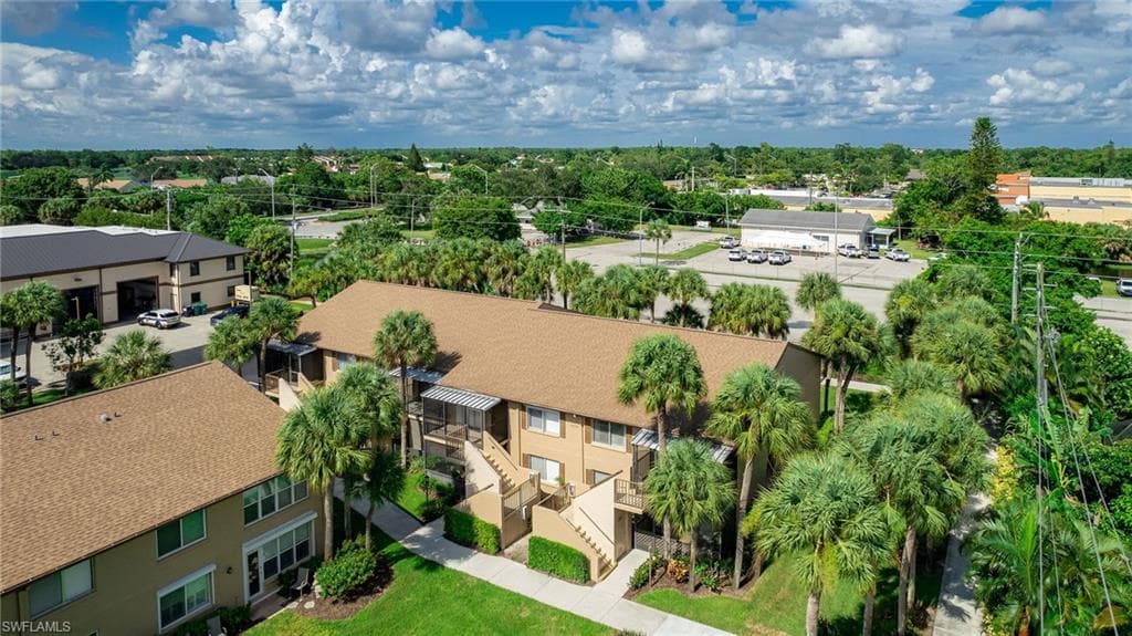 4270 Jack Frost CT 4606 NAPLES, FL 34112