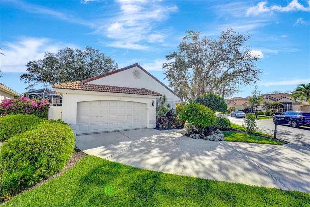 159 San Rafael LN NAPLES, FL 34119