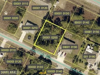 4712-4714 24th ST SW LEHIGH ACRES, FL 33973