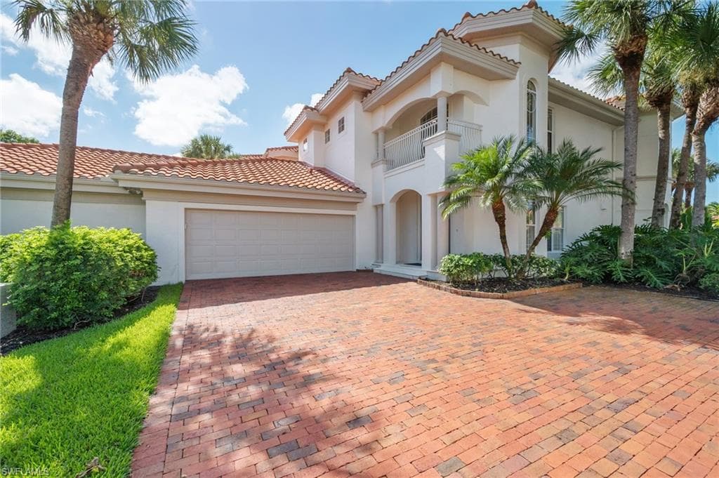 2405 Terra Verde LN 2405 NAPLES, FL 34105