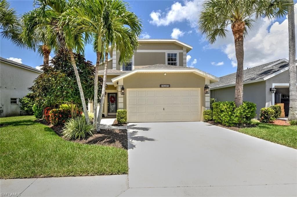 21258 Waymouth RUN ESTERO, FL 33928