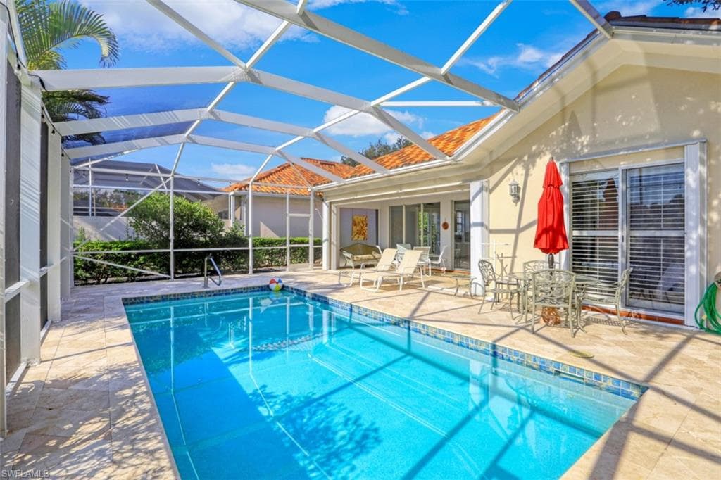 4256 Montalvo CT NAPLES, FL 34109