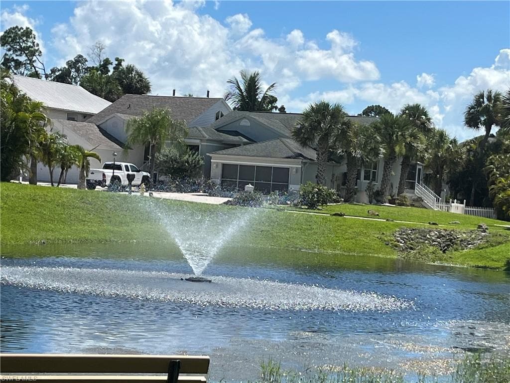 6123 Montego Bay LOOP FORT MYERS, FL 33908