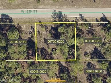 1309-1311 W 12th ST LEHIGH ACRES, FL 33972