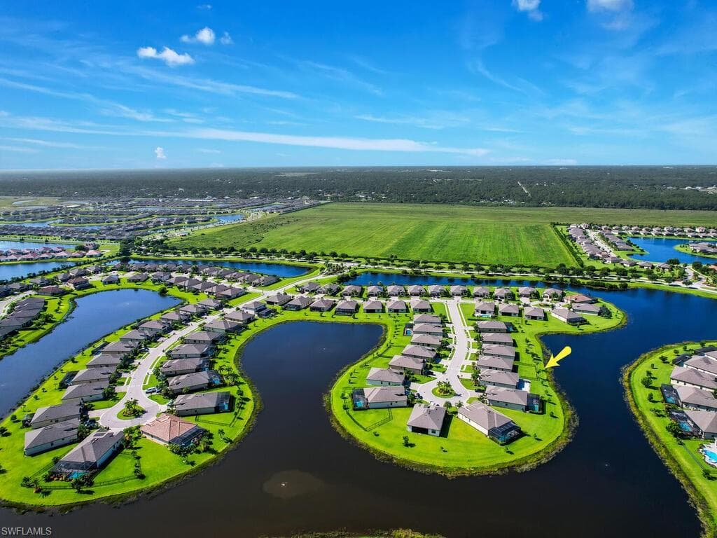 3123 Moros CT FORT MYERS, FL 33905